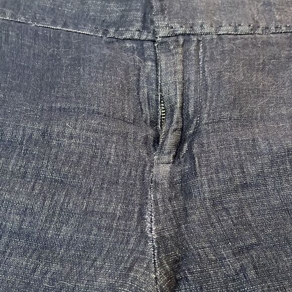 Calvin Klein cropped pants - Picture 3 of 12